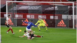 Mar 25, 2021 · coverage: Sheffield United 0 1 Everton Gylfi Sigurdsson S Late Winner Sends Blues Second Bbc Sport