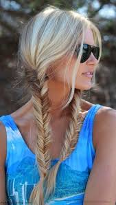 He has pigtail braids guys, this is very strange. Most Amazing Pigtails 25 Best Pigtail Braids To Try This Season