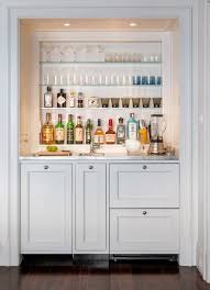 wet bar designs