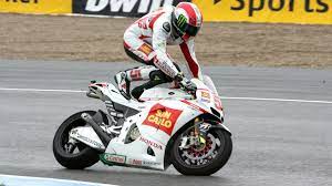 Honda have been forced to reduce their motogp budget by up to 30% for 2012 after a loss of revenue, a result of simoncelli told the italian media outlet: Motogp