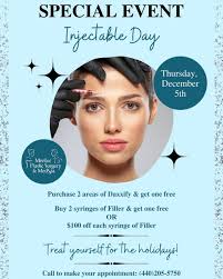 Mentor Plastic Surgery & MedSpa