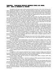 Pierwszy oblot prototypu miał miejsce w grudniu 1916 r., a dostawy do jednostek frontowych rozpoczęły się w lecie 1917 roku. Index Of Aeromilitaria Spring 1990 To Spring 2013 Air Britain