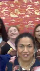 🚀 MAJOR MOVES TODAY! 🚀, We kicked off Empowering Connections: Women  Unlimited Edition, and Lucy Adame-Clark, Bexar County Clerk, set the bar  HIGH! 💡 Missed it? No worries—join us every 2nd Thursday, ...