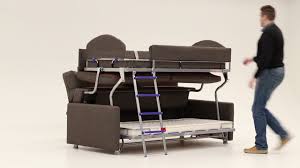 Elevate Bunk Bed Luonto Furniture