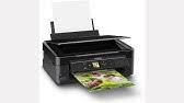 This reset utility is full pro version is free! Epson Expression Home Xp 322 All In One Printer With Wifi Epson Connect Youtube