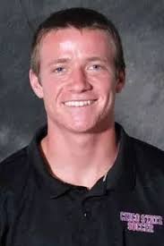 2011 Men's Soccer Roster