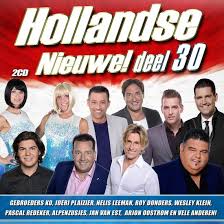 Haring, hollandse nieuwe en maatjesharing: Bol Com Hollandse Nieuwe Deel 30 2cd Hollandse Nieuwe Cd Album Muziek
