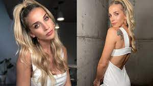 Soledad fandiño (born 7 april 1982, flores, buenos aires) is an argentine stage, television and film actress. La Confesion Amorosa De Soledad Fandino En Plena Pandemia Sitio Andino