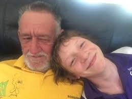 Contributions to the tribute of David Geoffrey Shipton