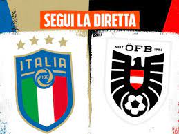 Gli europei di calcio sono alle porte e stanno monopolizzando i titoli di tutti i giornali in austria. P5 Oyqaidzl7tm
