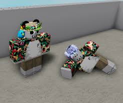 (click it again when after you spawn back). Roblox Ragdolls