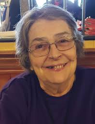Obituary information for Wilma Jean Dillon Walker