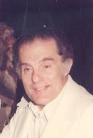 Earl Stratton Obituary