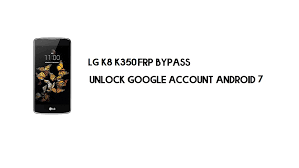 At first, we thought this could be just because google was only announcing the version that wa. Lg K8 K350 Frp Bypass Without Computer Unlock Android 7 In 2mins