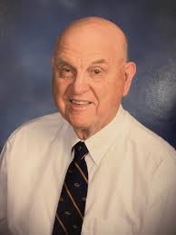 Obituary for Dr. James Carlisle Hewitt