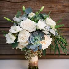 Here, we take you through the basics of making a succulent bouquet that you and your groom can treasure in the garden or windowsill for years to come The Ultimate Resource For Your Succulent Wedding Succulents And Sunshine