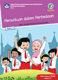 Kunci Jawaban Soal Kelas 6 Tema 2 Subtema 1 Persatuan Dalam Materi Tematik Kelas 6 Tema 2 Kurikulum 2013 Revisi 2018 Ringkasan Ke Buku Kurikulum Tema Kelas