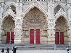 Amiens Wikipedia Worddisk