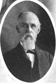 John Prentiss Carter