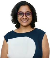 Dipika Patel, a veteran hospitality professional in the U.S.