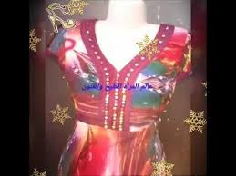 اروع مودیلات قنادر دار بالکتان لصیف 2019 Youtube Fashion Style Rave