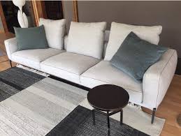 Subito a casa e in tutta sicurezza con ebay! Divani In Offerta L Outlet Con Sconti Del 40 50 60 Pag 3 Divano Flexform Mobili Idee Per Decorare La Casa