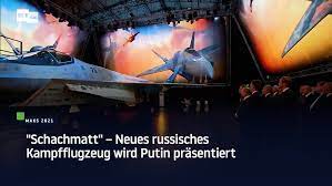 Gedacht ist der jet vor allem für den export. 8vxq9grqygnjim