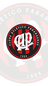 Ele tem contrato até o final do ano. Wallpaper Para Celular Papel De Parede Atletico Paranaense Furacao Futebol Time Simples Clean Claro Clube Atletico Paranaense Atletico Paranaense Clube