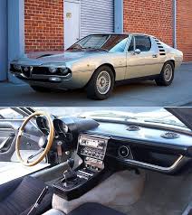 Image result for Silver 1974 Alfa-Romeo