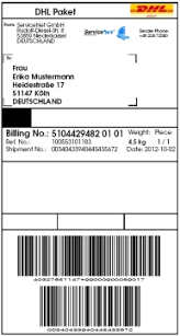 Benefits dhl ecommerce solutions enabled this client to reach integrierte paketaufkleber passend für dpd dhl hermes schenker. Dhl Paketaufkleber Pdf Ausfullbar Dhl Paketaufkleber International Pdf Deutsche Post Dhl Mit Mehr Als 360 000 Mitarbeitern Bietet Dhl Integrierte Services Und Massgeschneiderte Losungen Fur Die Verwaltung Und Den