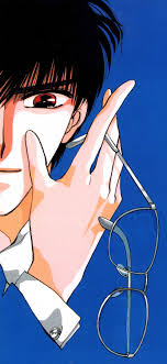 Sakurazuka Seishirou 593717 Anime Anime Images Babylon