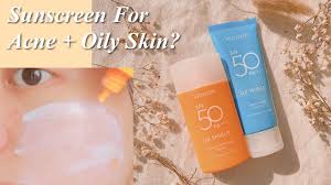 17 best face sunscreens for every skin type, according to skincare pros. Review Sunscreen Wardah Spf 50 Oily Combination Skin Youtube
