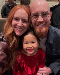 What a week! Sunday: Advent service...