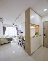 Browse apartment interior design ideas from hundreds of interior designers in singapore and see apartment interior design. Today People Born In The Millennial Era Began To Explore The World Of Work The Result Of Th Condominium Design Condo Interior Design Small Apartment Interior