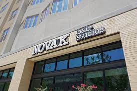 Novak Hair Studios Downtown Ft Worth Tx