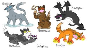 Warrior cats memes clean google search warrior cat memes cute. Warriors Cats Names Taken Literally 10 By Iycewing On Deviantart