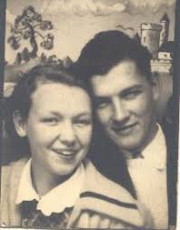 Robert A. WILSON, Sr. 1921-1996 Family, Page Co., IA.