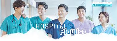 Has the hospital killer been revealed? Save The Date Hospital Playlist Mydramalist