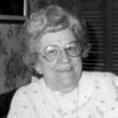 Obituary information for Ernestine Britt Davison