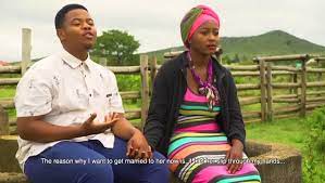 Thando And Siyacela Dlamuka Where... - African celebrity news | Facebook