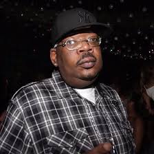 The Notorious B.I.G.