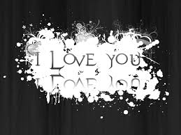 Love black and white ❤ k hd desktop wallpaper for k ultra hd tv 1920×1200. Love White Background Quotes Quotesgram