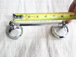 Linden pivoting toilet paper holder. How To Install A Toilet Paper Holder How Tos Diy