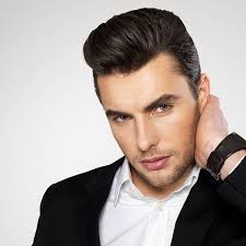 Creating a deep side part in your haircut of choice is an. 2014 Hairstyle Trends For Men Are You Ready For A New Look