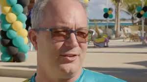 Sandals Recognizes 242 Day