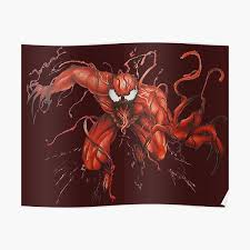 Black Spiderman Posters Redbubble