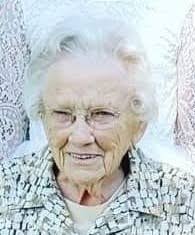 Marcella (Sally) Erickson