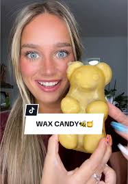 Part 2 Wax Candy