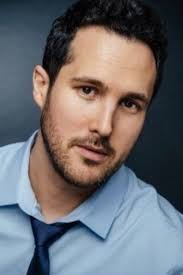 Matthew McKane — The Movie Database (TMDB)