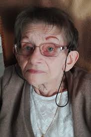 Arlette Richard's Instagram, Twitter & Facebook